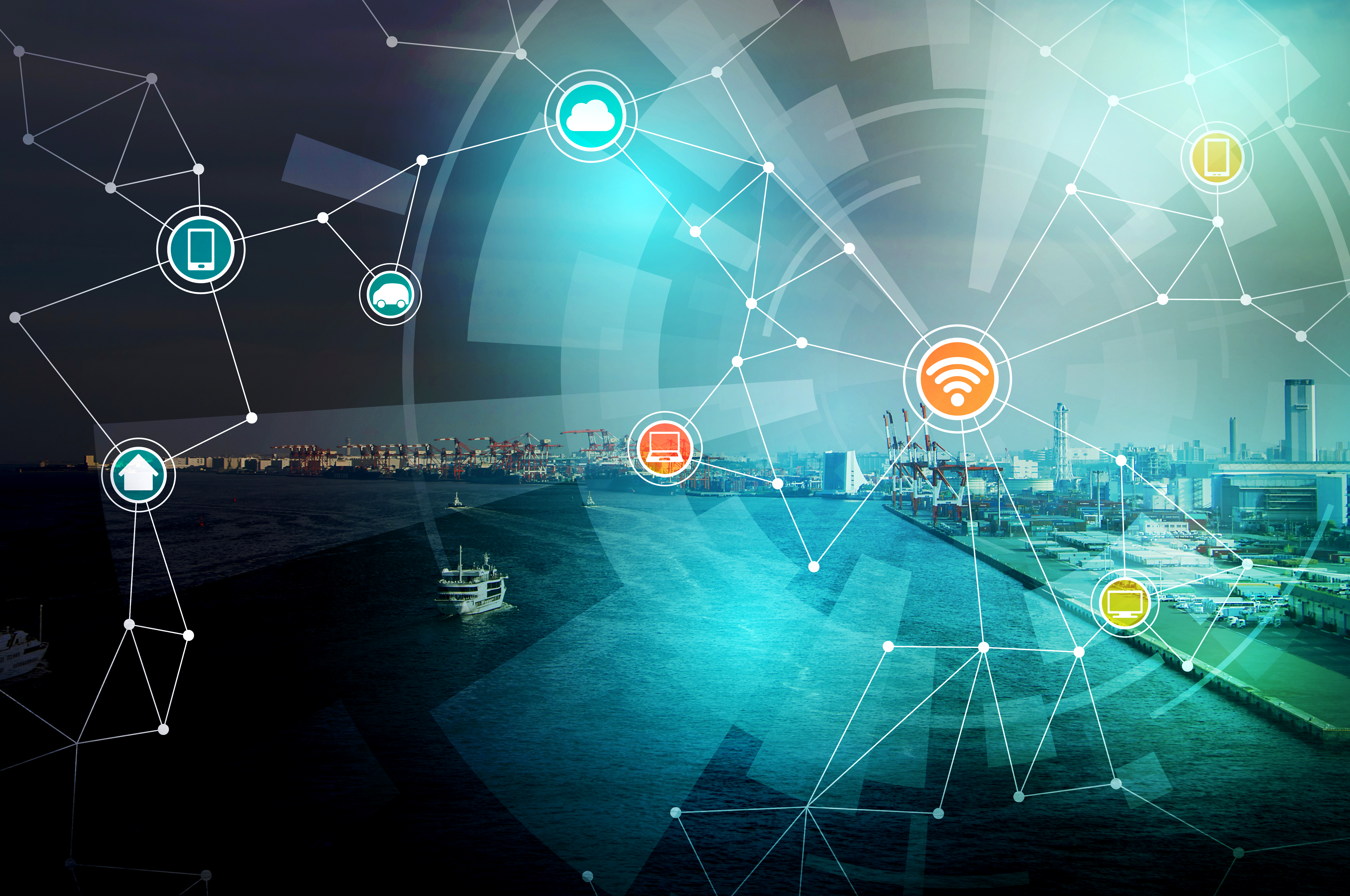 DX IoT or WaaS eBooks_430149568