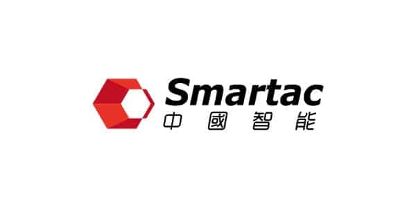 Smartac logo